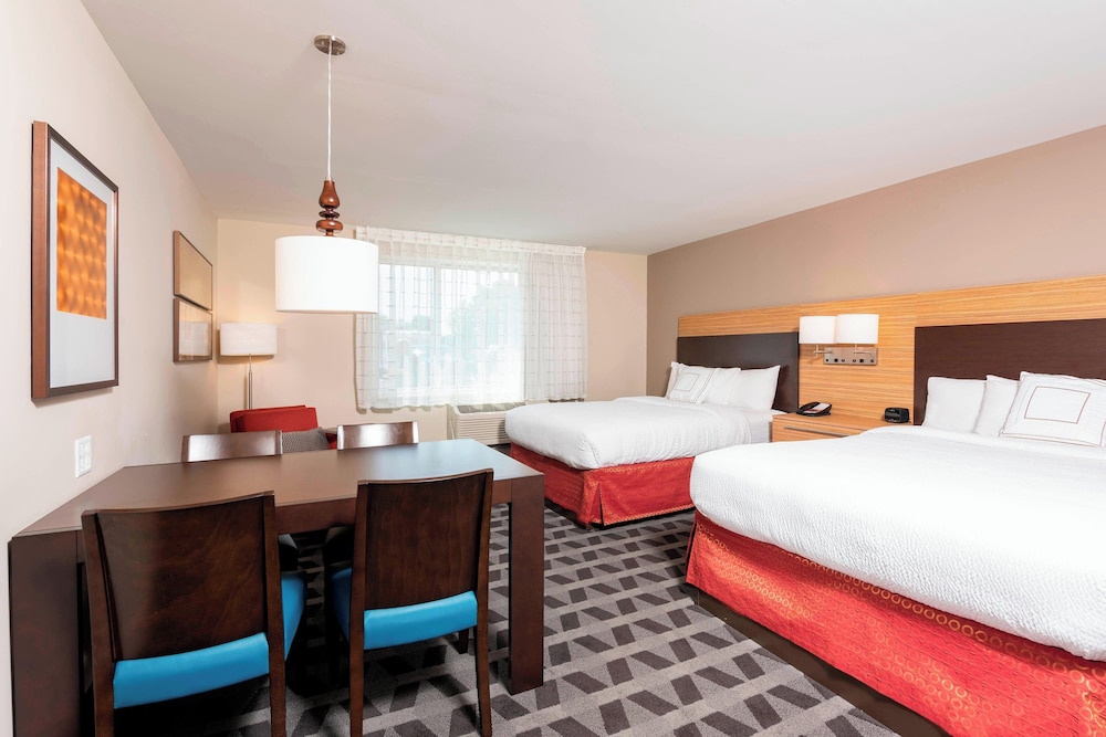 TownePlace Suites by Marriott Louisville North - photo 4