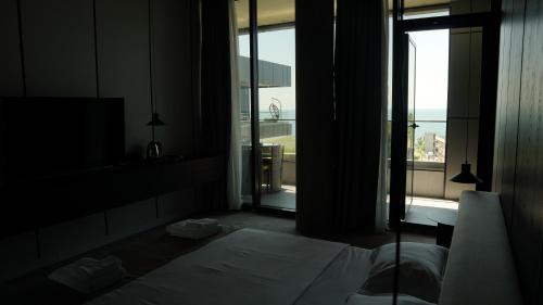 Hotel Nobilis Hall