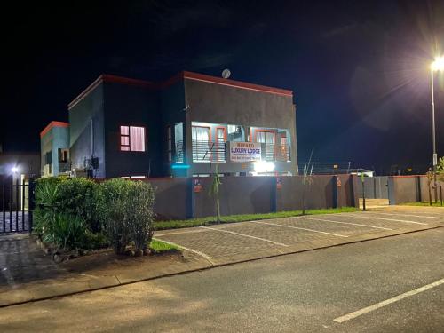 Clifford’s Rufaro Hotel Conference & Spa in Burgersfort, South Africa