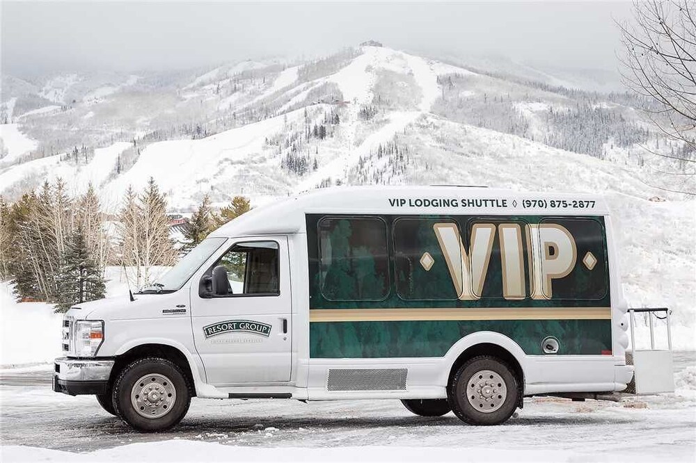 The Trails at Storm Meadows by Mountain Resorts — 4-Star Luxury Hotel in Steamboat Springs, United States
