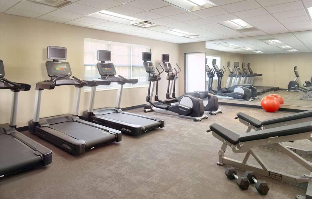 Sonesta ES Suites Raleigh Durham Airport Morrisville - photo 23