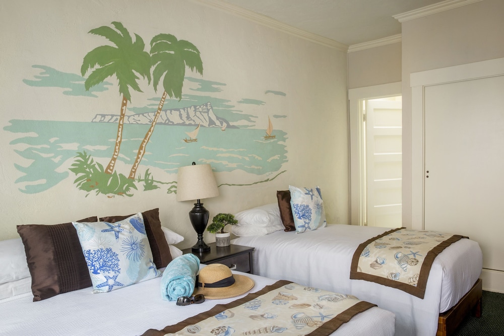 Hotel Mac Rae - photo 11