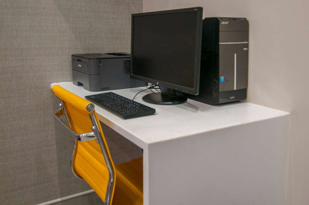 Days Inn by Wyndham Suites San Antonio North Stone Oak - photo 39