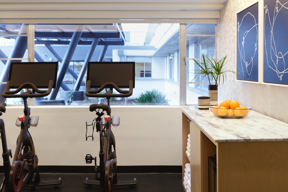 Kimpton Sylvan Hotel by IHG - photo 34