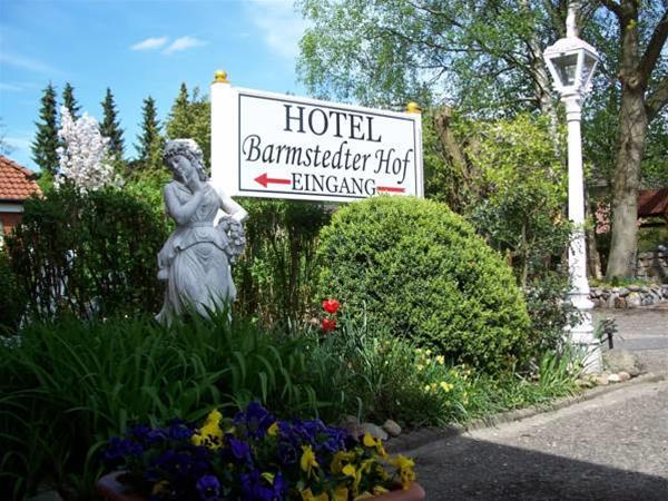 Hotel Barmstedter Hof — Barmstedt — photo 5