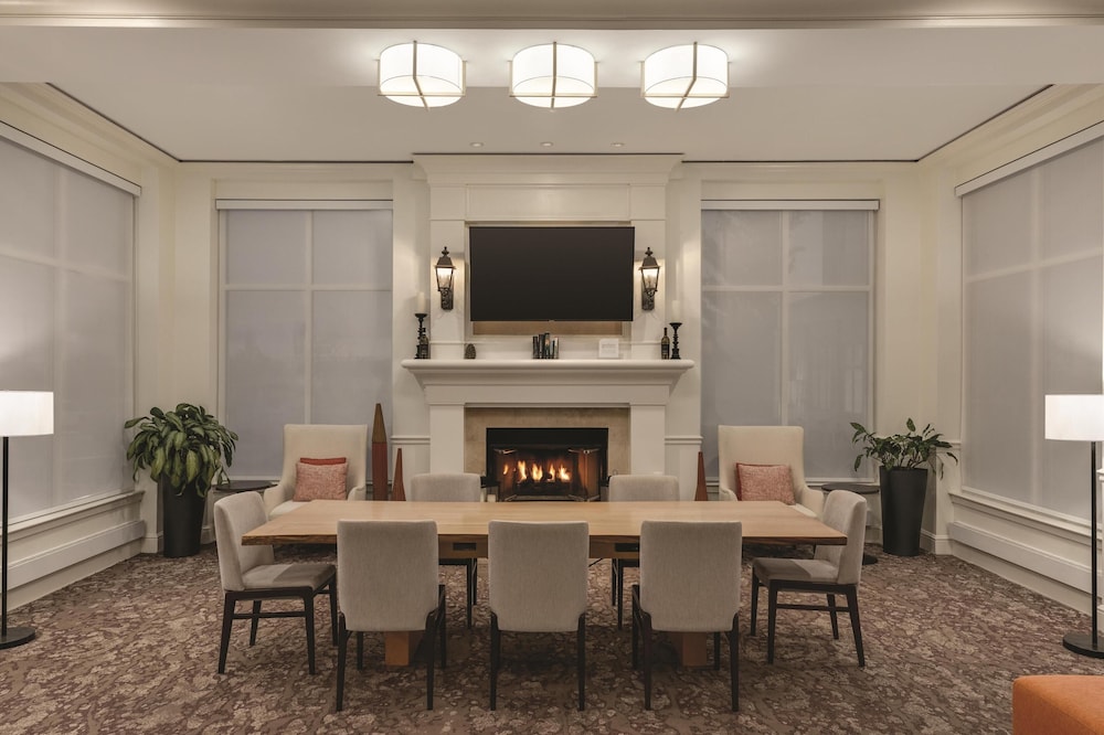 Hilton Garden Inn Allentown Bethlehem Airport - photo 4