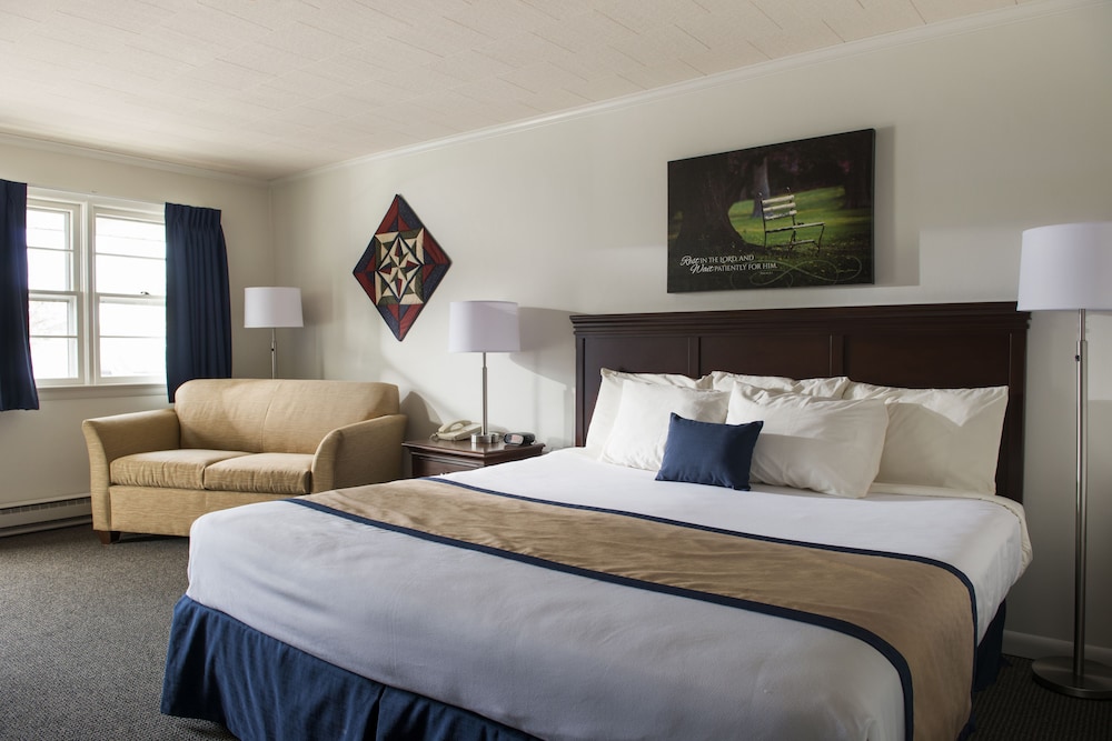 Travelers Rest Motel - photo 3