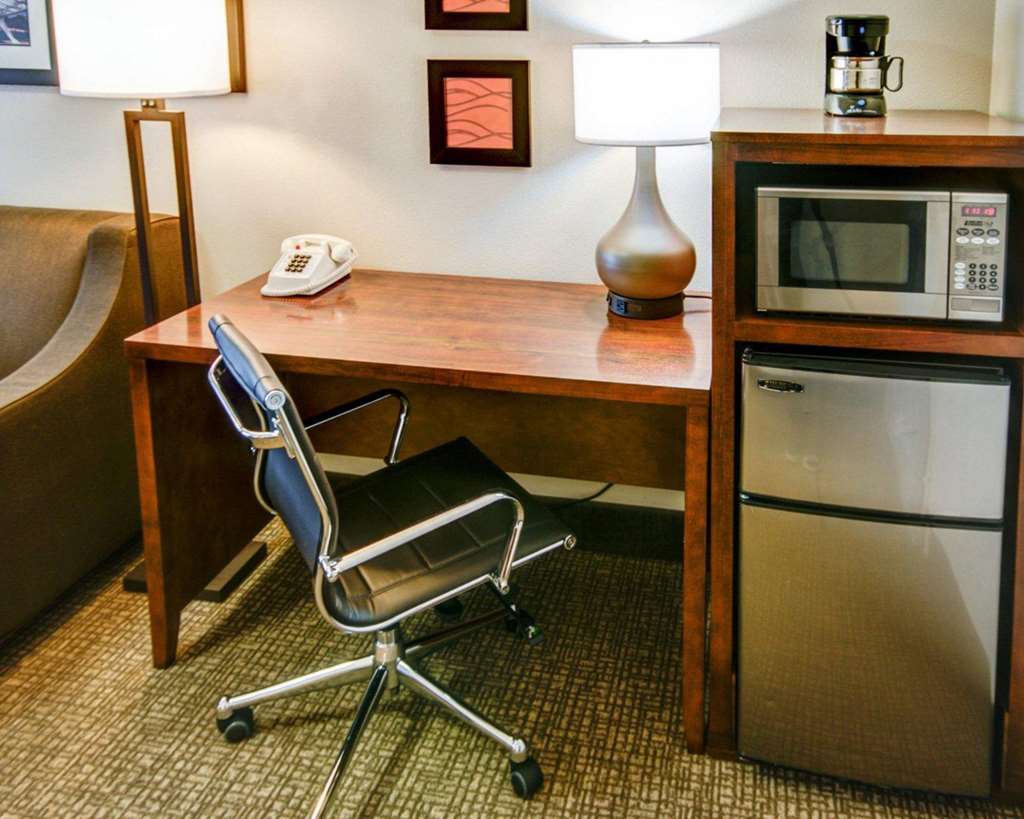 Comfort Inn Redding Near I 5 - photo 19