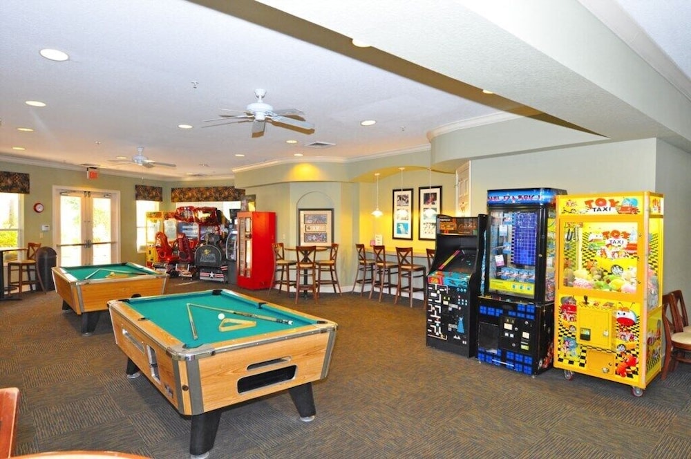Windsor Hills Resort 7767 Tosteth By Fairytale VR - photo 27