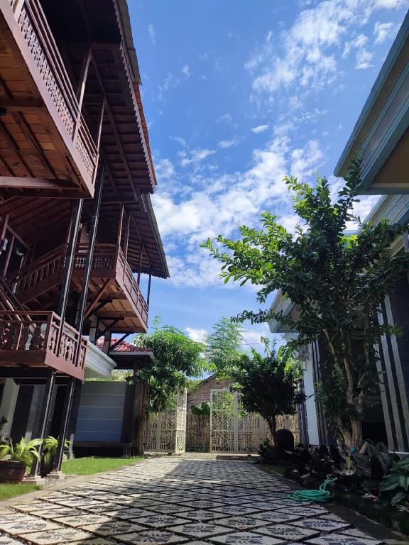 Grand Baluran Villa — Banyuwangi — photo 3