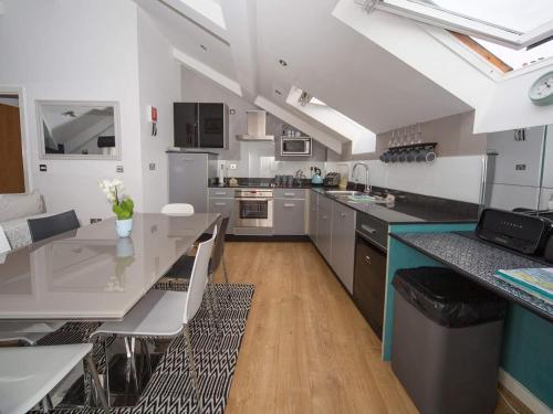 Regent Penthouse