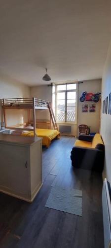 Crest centre Studio - last minute hotel in Crest