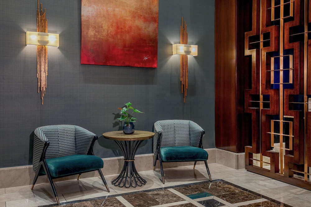 Hotel Adagio Autograph Collection - photo 3