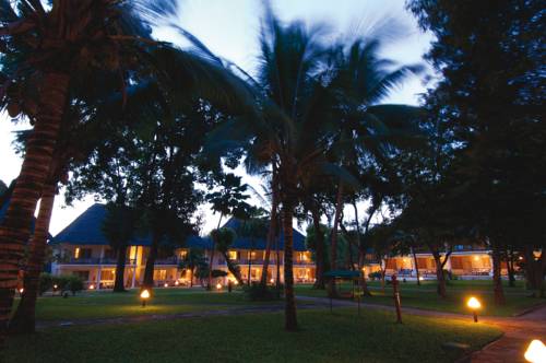 Sandies Tropical Village