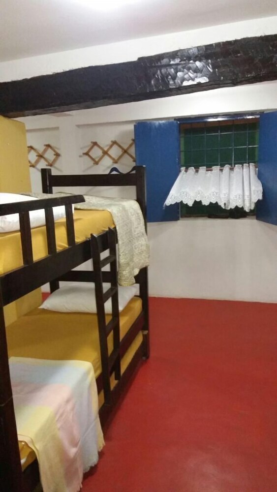 Hospedaria Pousada Casa Hostel in Piranhas, Brasil