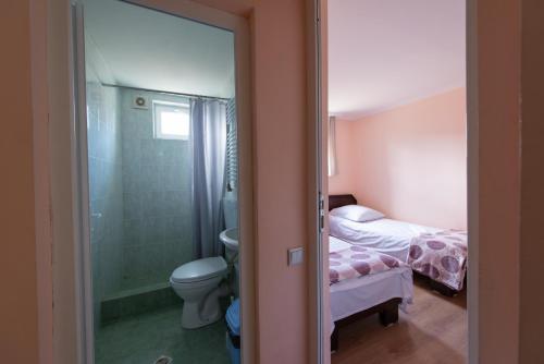 Hotel Zemo Aragvi — Gudauri — photo 5