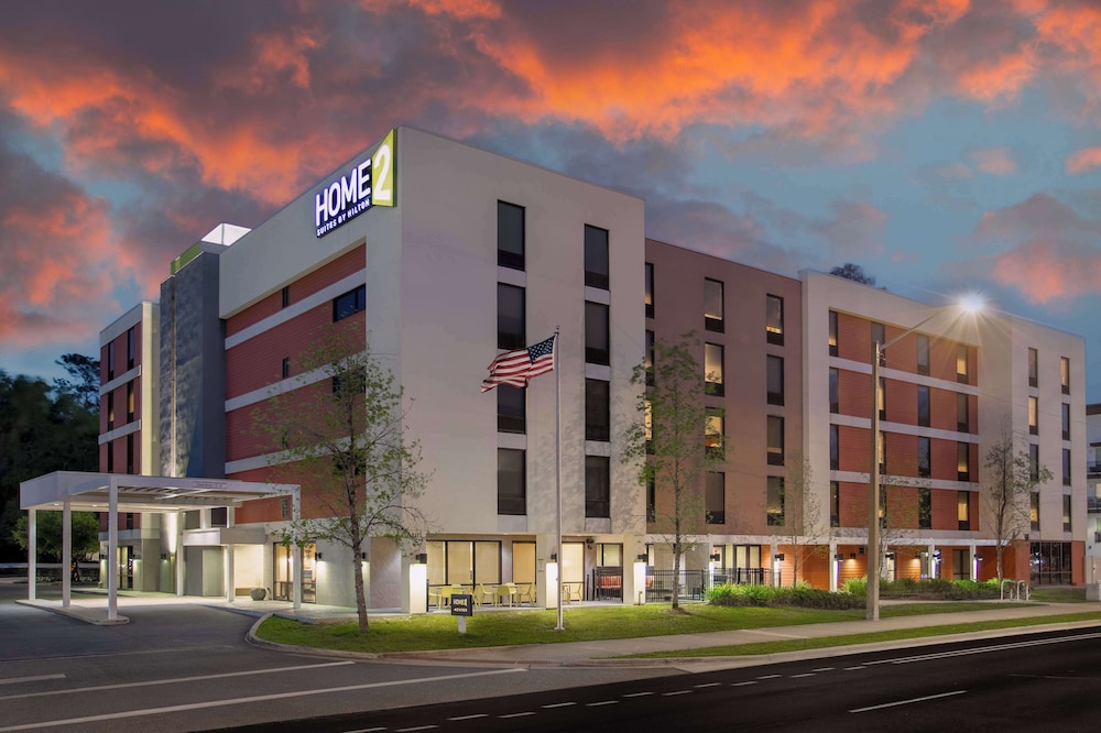 Home2 Suites by Hilton Gainesville Medical Center - photo 48
