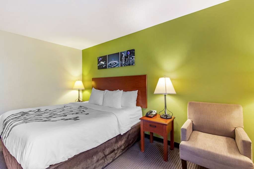 Sleep Inn & Suites Jacksonville West - photo 15