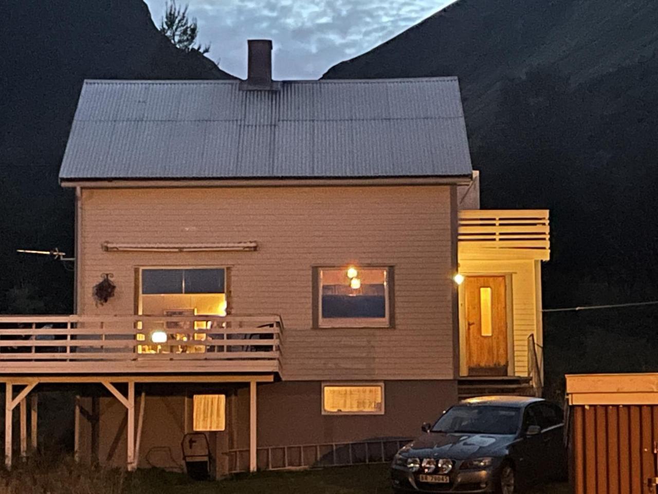 Smedvikhuset - last minute hotel in Unknown City