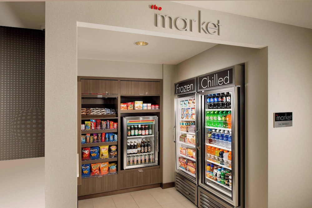 Residence Inn Nashville SE Murfreesboro - photo 22