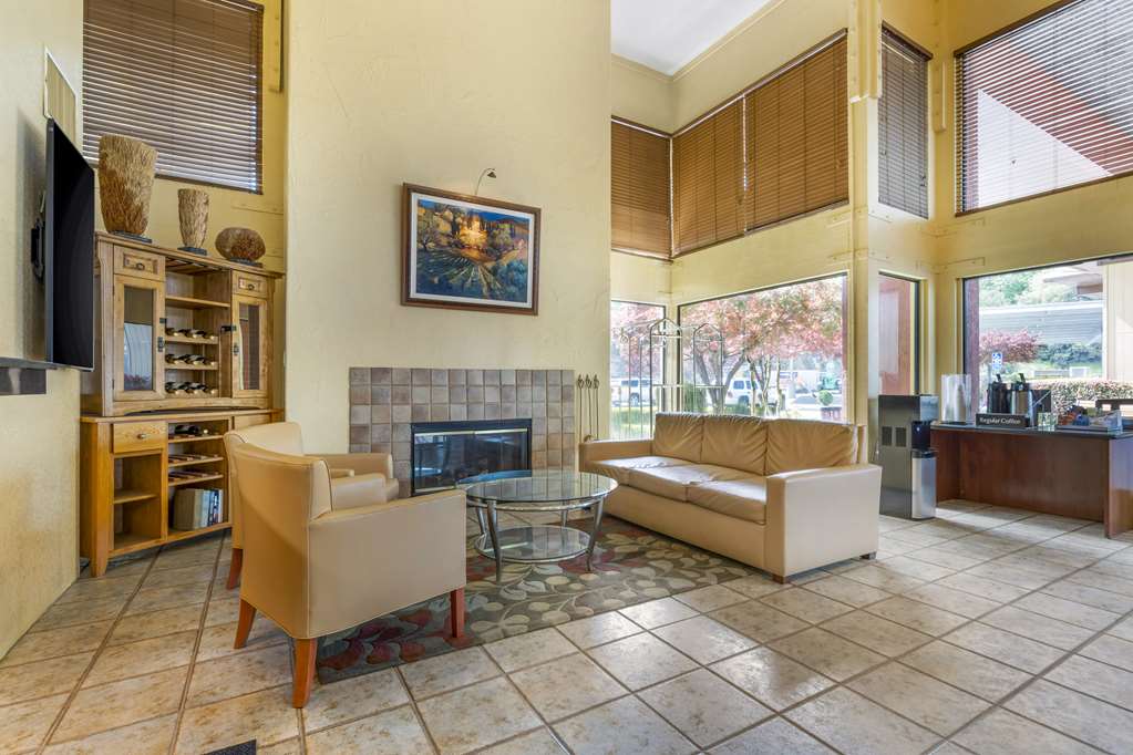 Best Western Plus Placerville Inn - photo 5