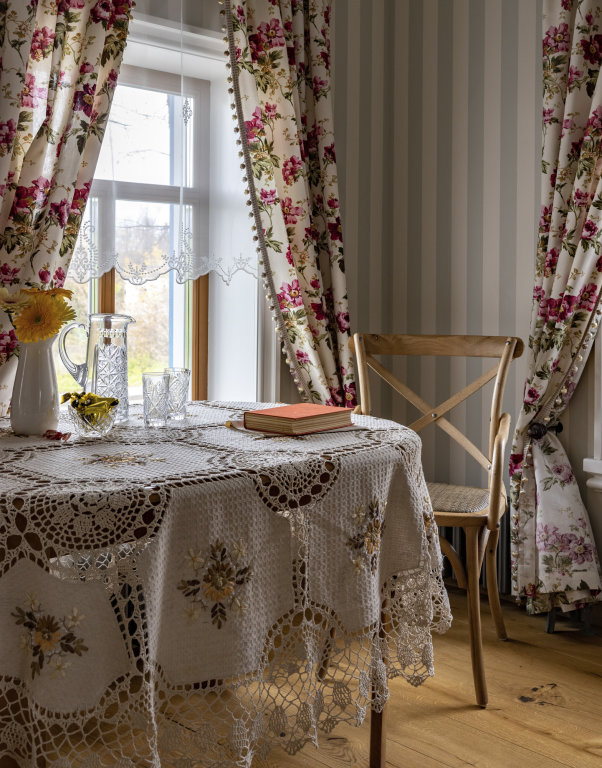 Pestovo Podvore Guest House — Suzdal' — photo 4
