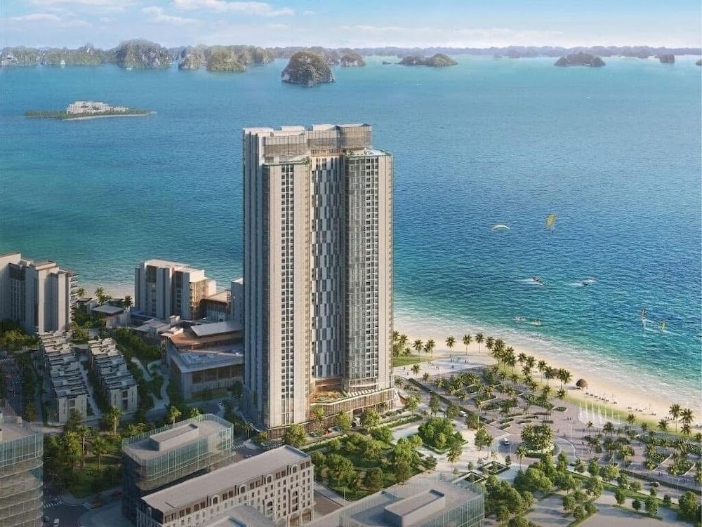 Lotus Alacarte Ha Long Hotel in Ha Long, Vietnam