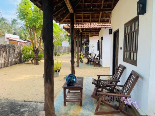 Kitelife Resort - last minute hotel in Unknown City