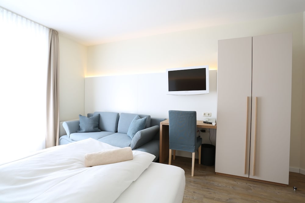 Hotel Kannenkeller — Lauingen — photo 4
