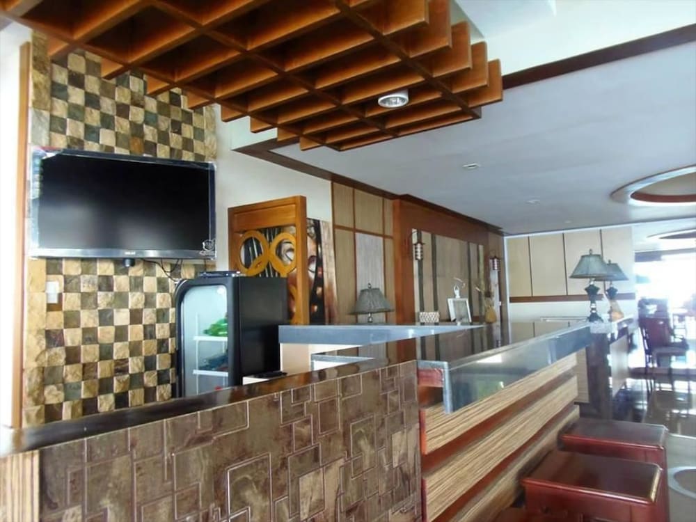 The Assemblage Point Resort and Convention Hub — San Joaquin — photo 2