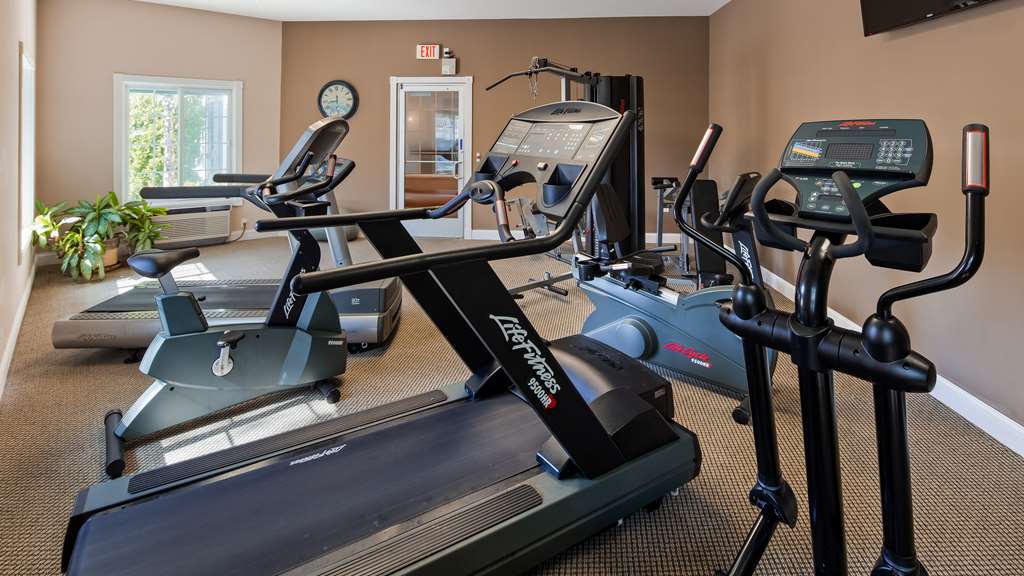 Apple Tree Inn SureStay Collection by Best Western - photo 8
