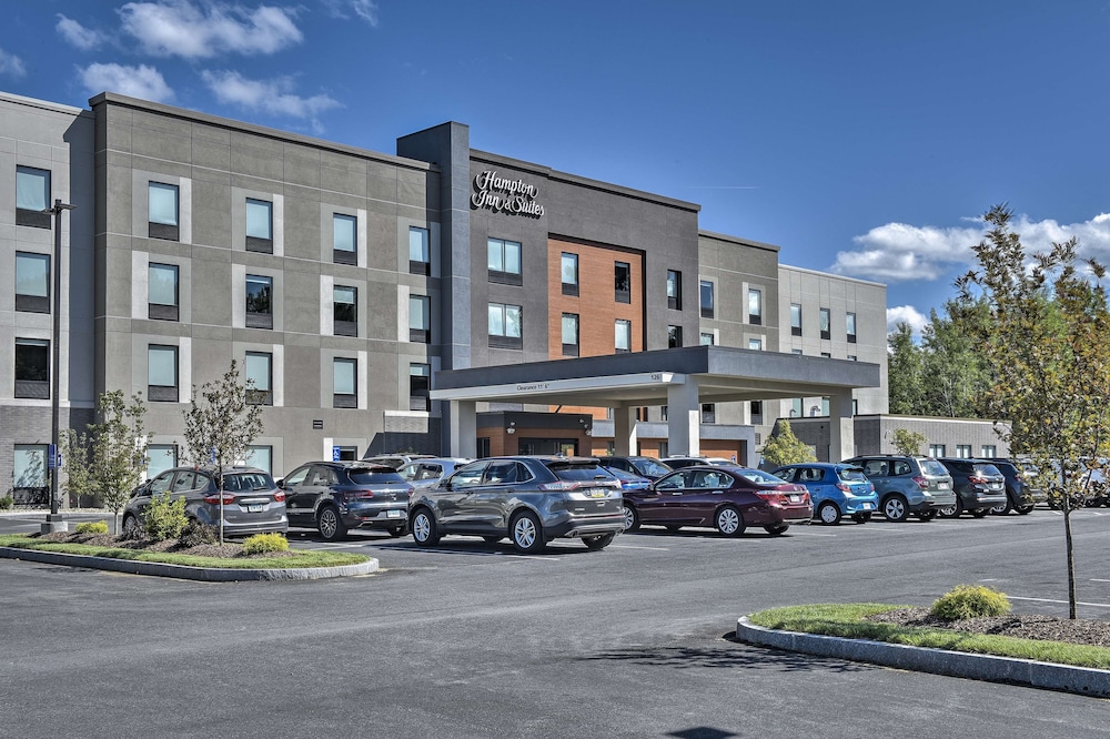 Hampton Inn & Suites by Hilton Keene - photo 20