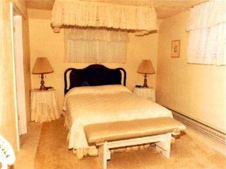 Willow Glen Inn — hotel in Cedar City
