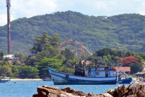 Pousada Vitória