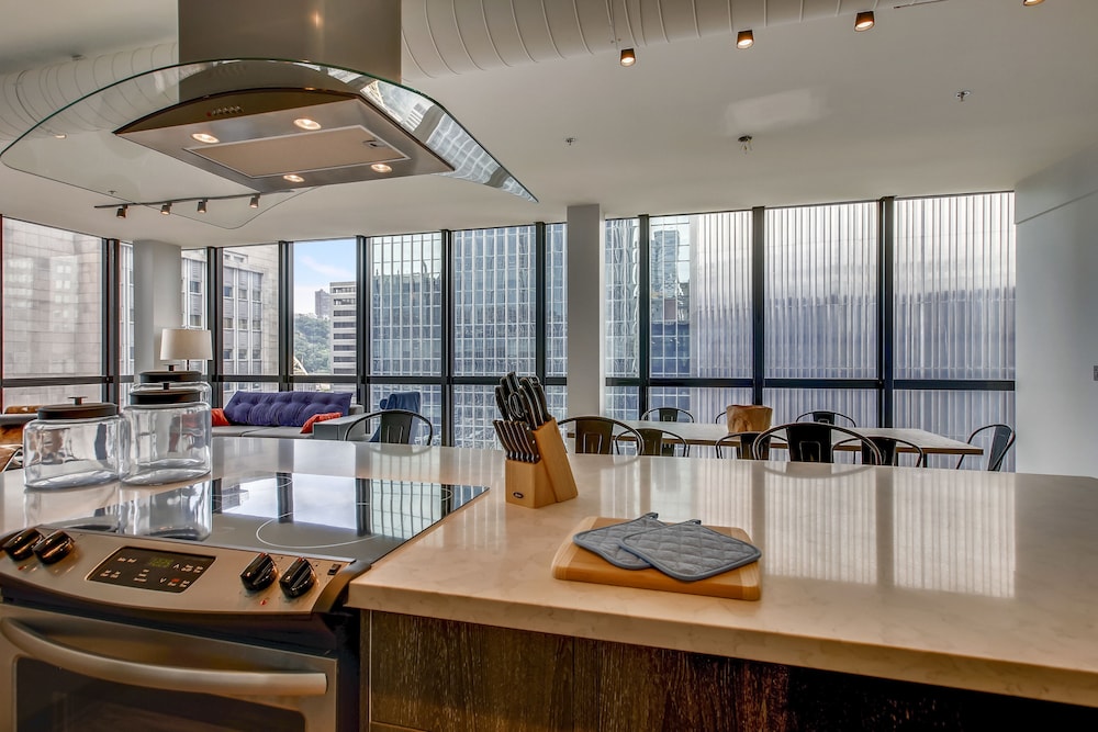 Etage Executive Living - photo 72