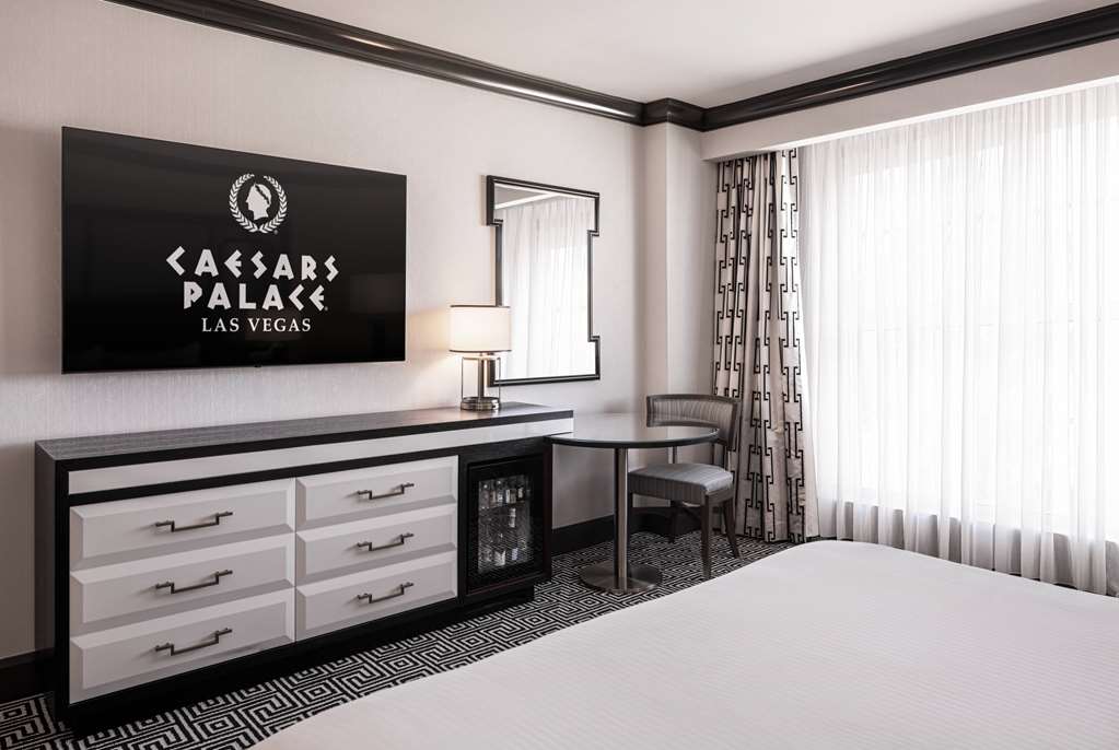 Caesars Palace - photo 54