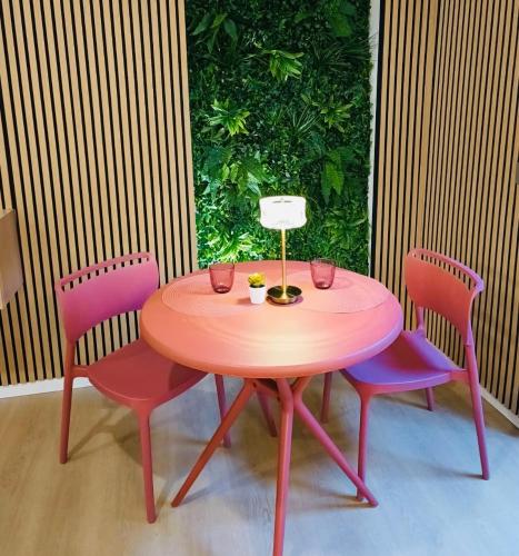 Lorena Loft — Locri
