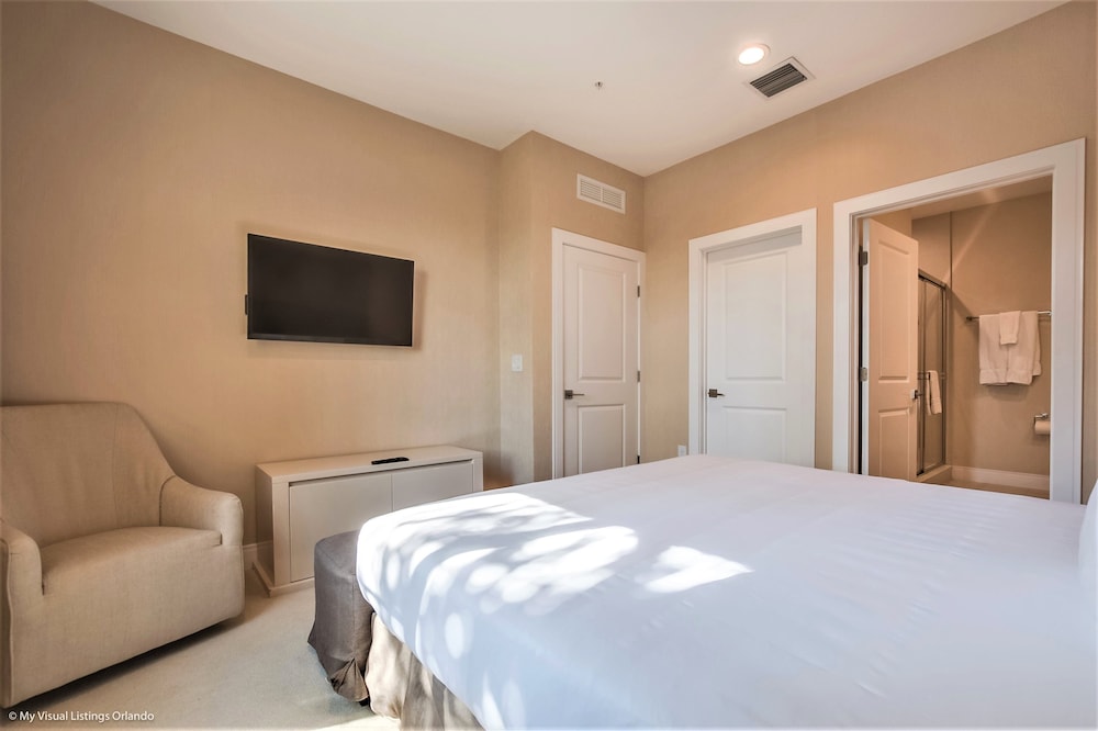 Magic Village Resort Townhouse - photo 3