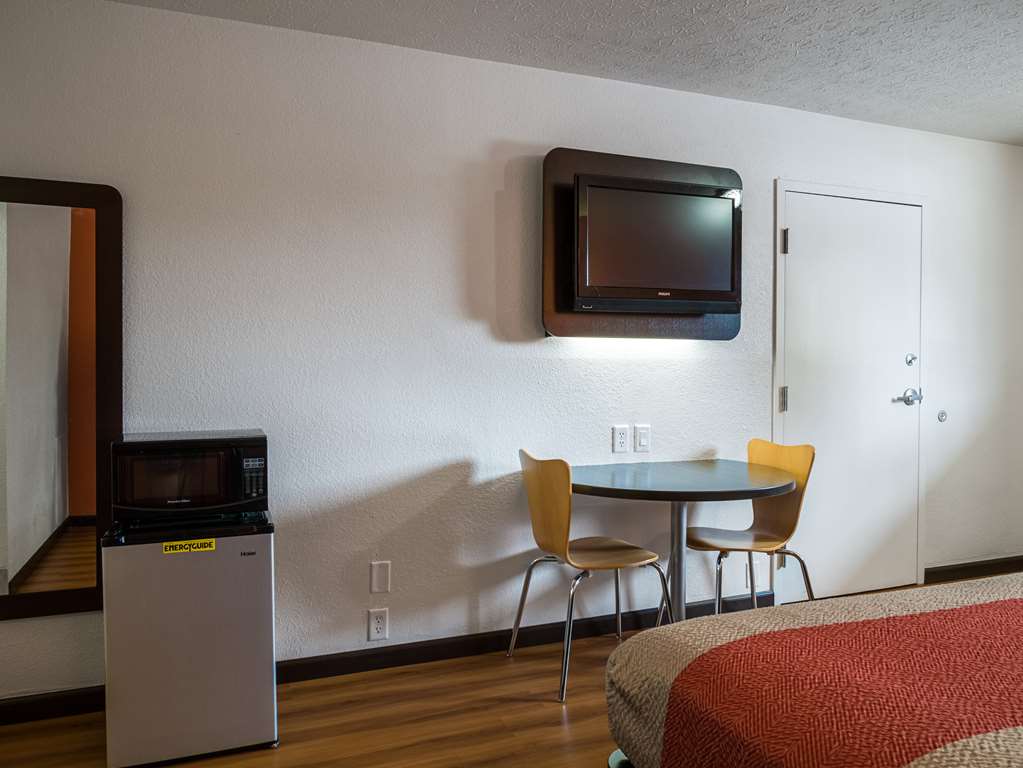 Motel 6 Columbus Oh Osu - photo 12