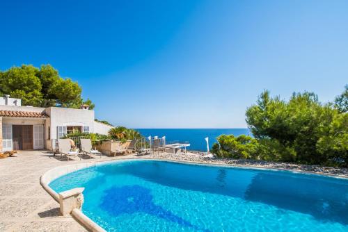 Ideal Property Mallorca Ram de Mar in Capdepera, Spain
