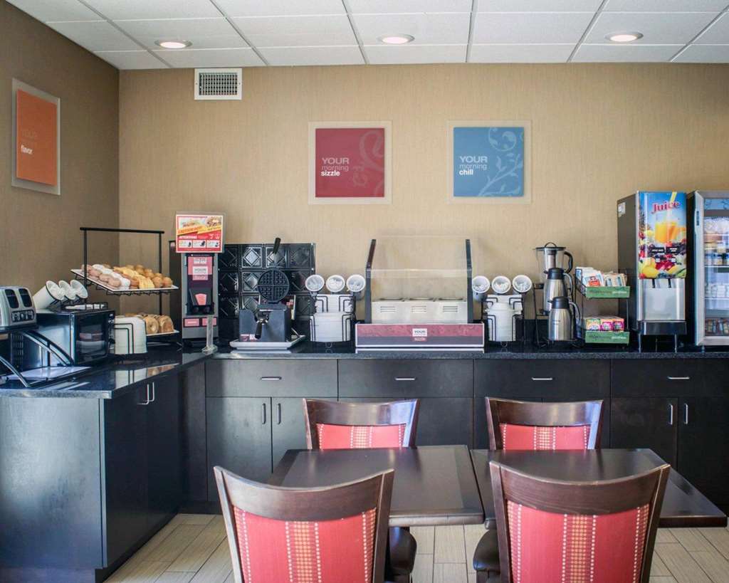 Comfort Inn & Suites Fuquay Varina - photo 23