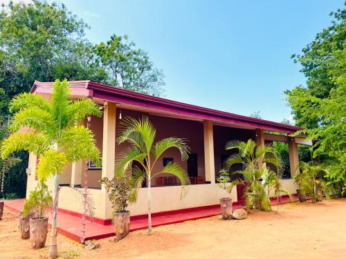 Randunu Resort Yala - last minute hotel in Unknown City