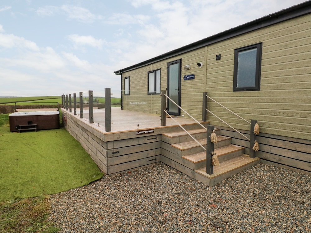 Ramsey in Haverfordwest, United Kingdom