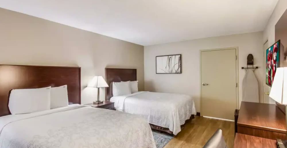 Red Roof Plus Fort Myers - photo 3