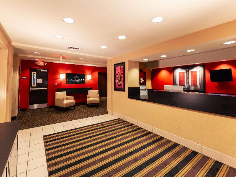Rosewood Hotel Portland East - photo 7