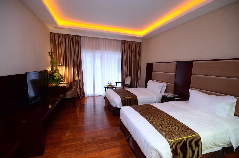 Sunlight Guest Hotel in Puerto Princesa, Philippines