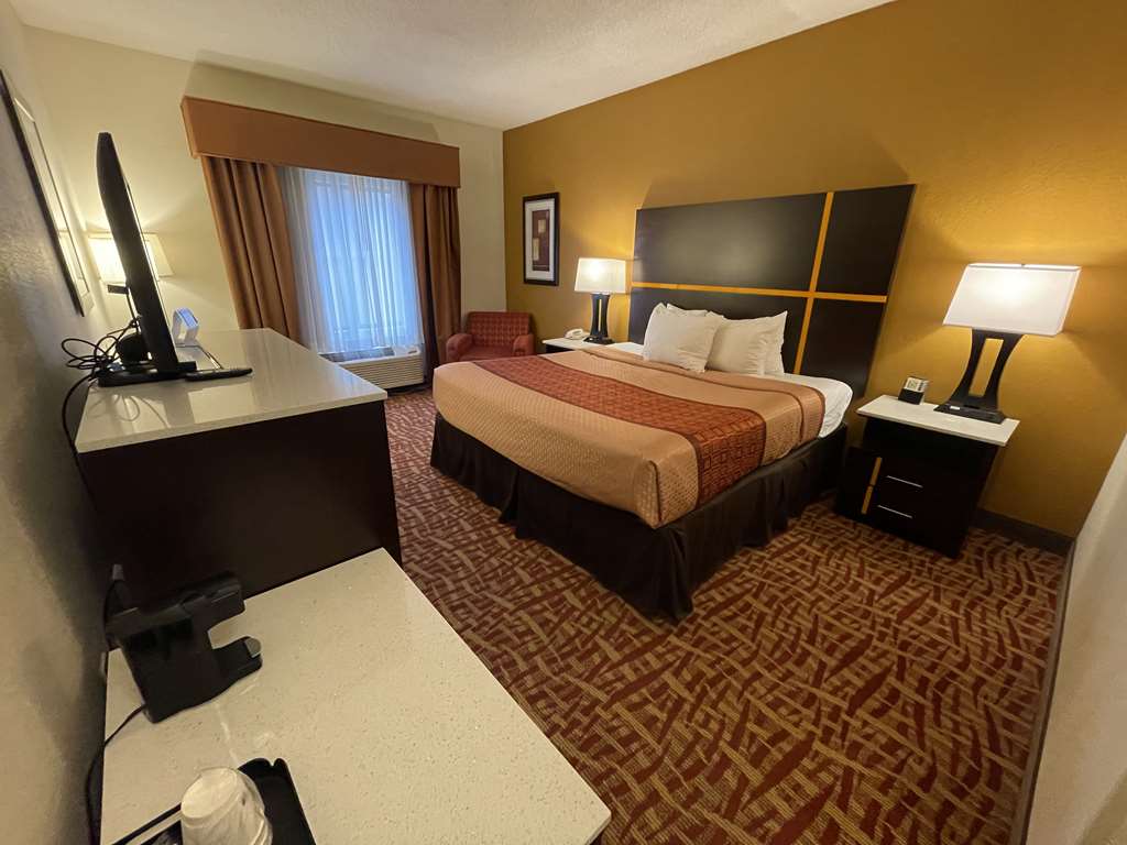 Best Western Aspen Hotel - photo 2