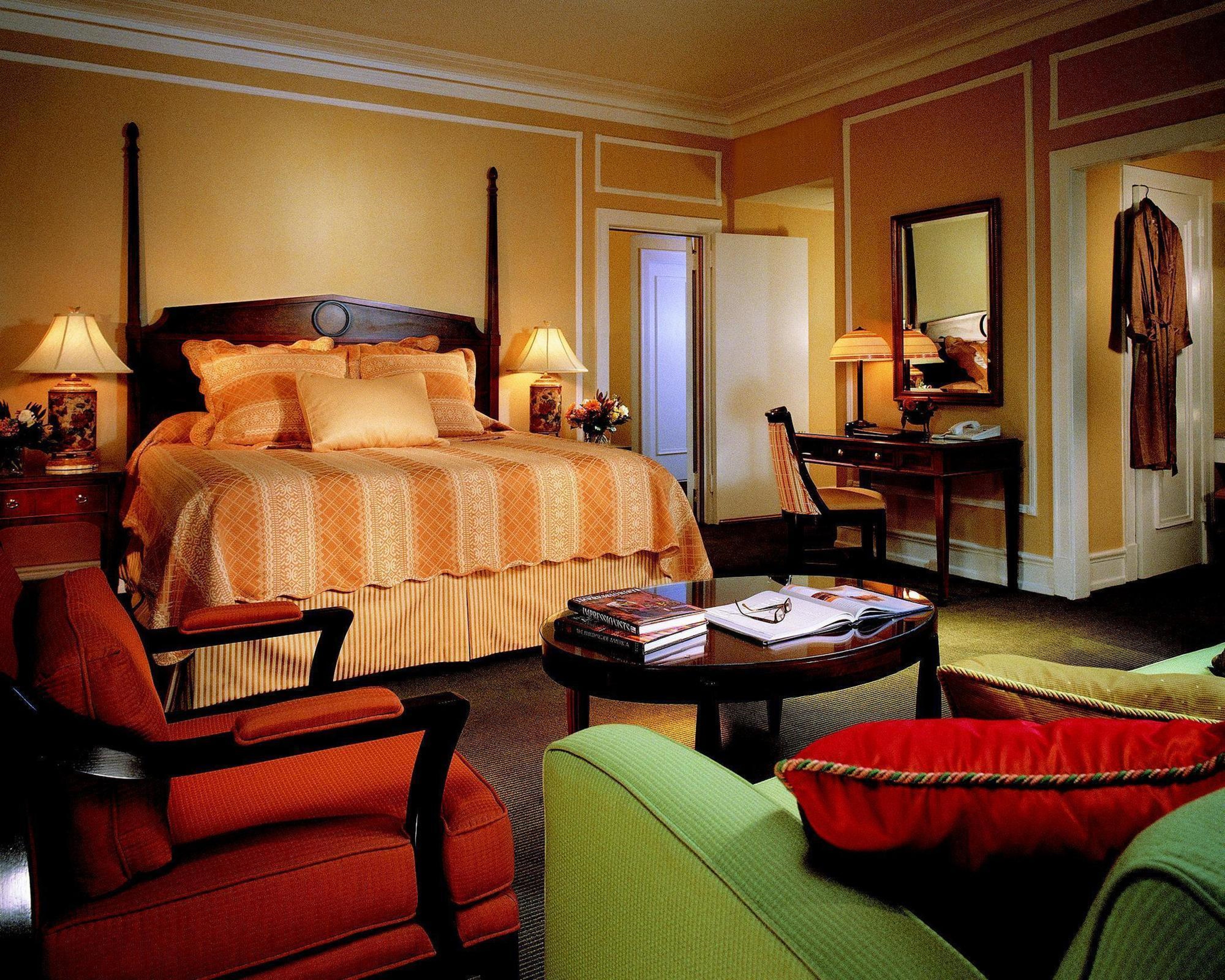 The Peabody Memphis - photo 32