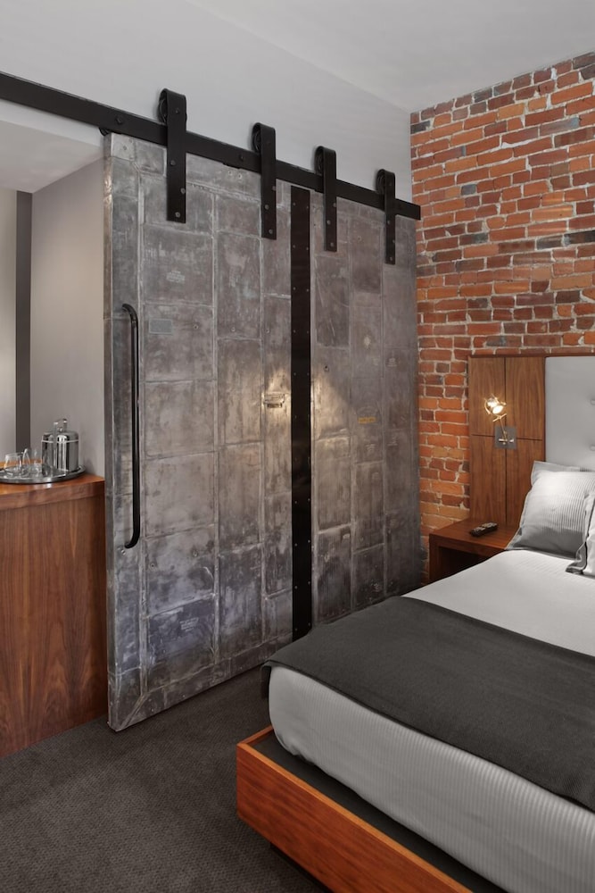 St Paul Hotel Wooster - photo 6