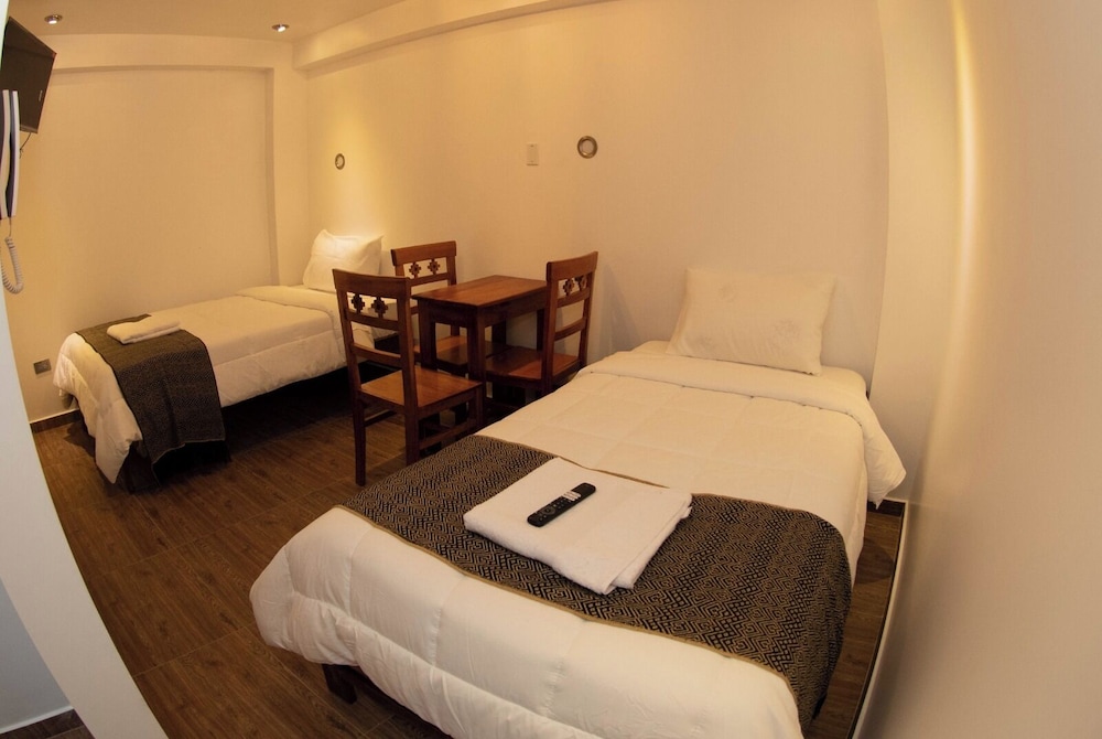 Tranquility Hotel Pisac in Pisac, Peru